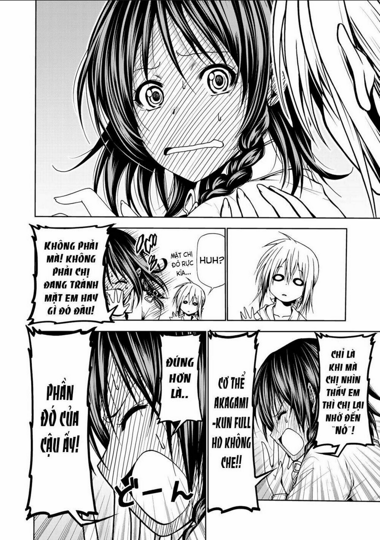 Tenpuru Chap 6 - Next Chap 7