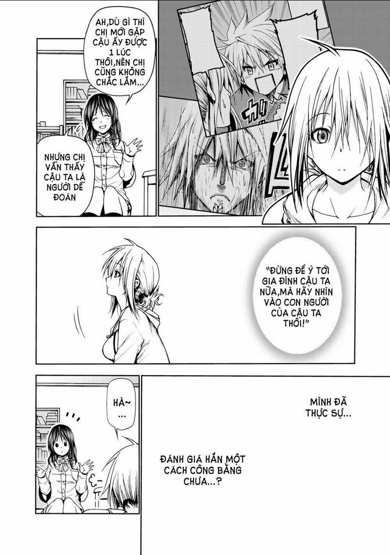 Tenpuru Chap 6 - Next Chap 7