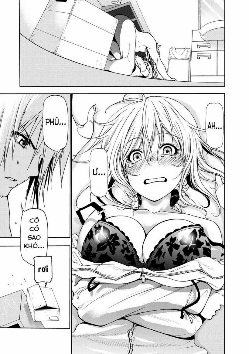 Tenpuru Chap 6 - Next Chap 7