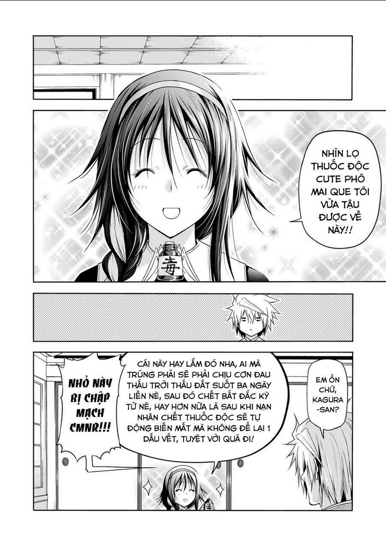 Tenpuru Chap 60.1 - Next Chap 61.1