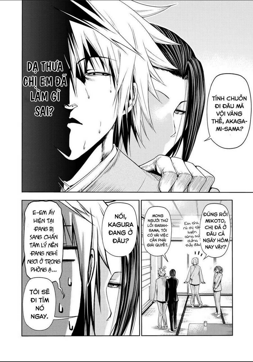 Tenpuru Chap 60.2 - Next Chap 61.2