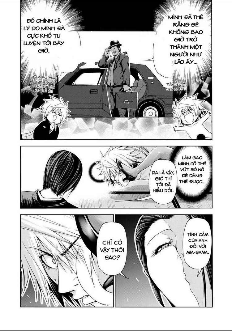 Tenpuru Chap 60.2 - Next Chap 61.2