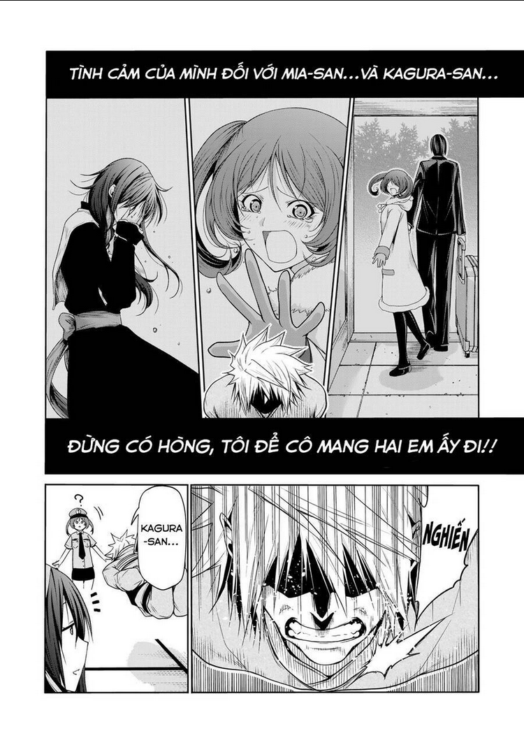 Tenpuru Chap 60.2 - Next Chap 61.2