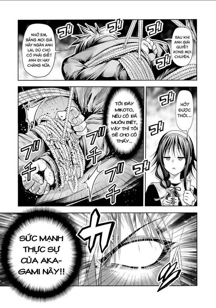 Tenpuru Chap 60.2 - Next Chap 61.2