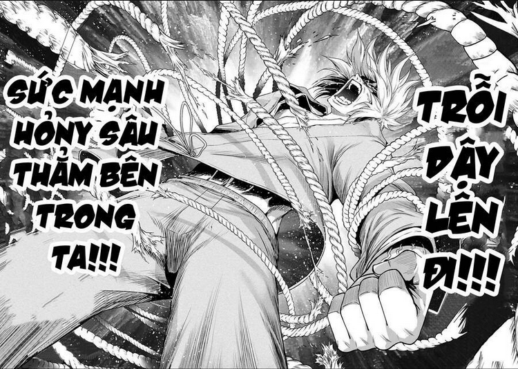 Tenpuru Chap 60.2 - Next Chap 61.2