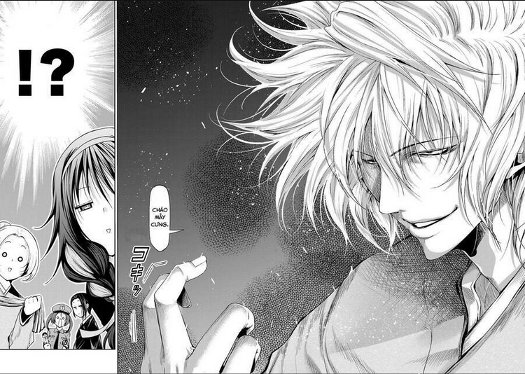 Tenpuru Chap 60.2 - Next Chap 61.2