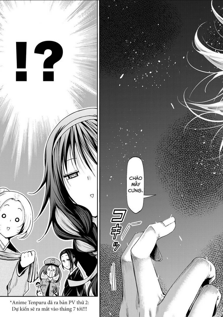 Tenpuru Chap 60.2 - Next Chap 61.2