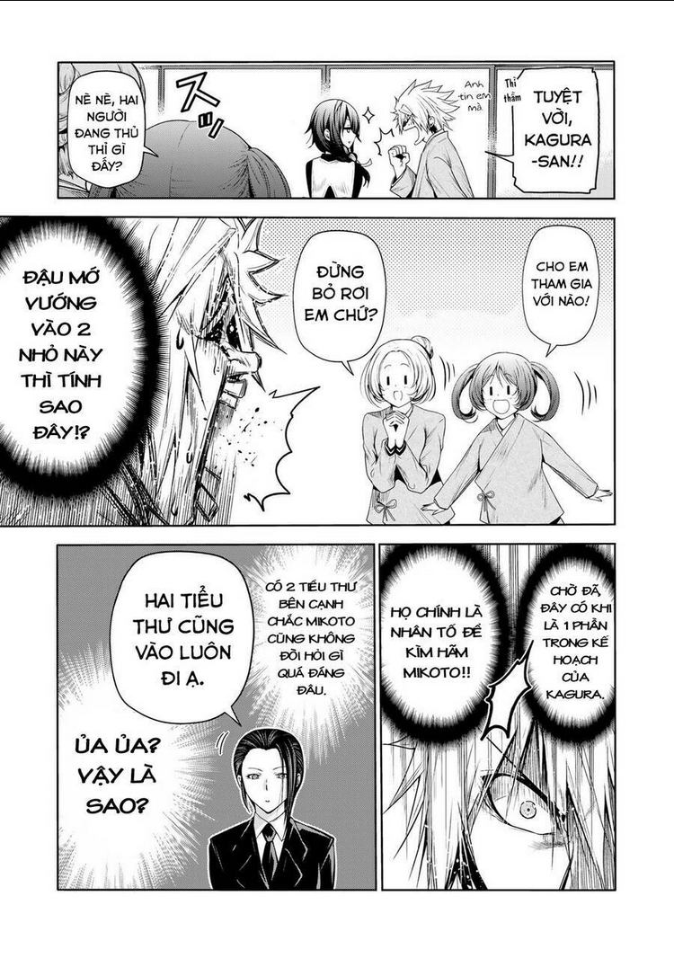 Tenpuru Chap 60.2 - Next Chap 61.2