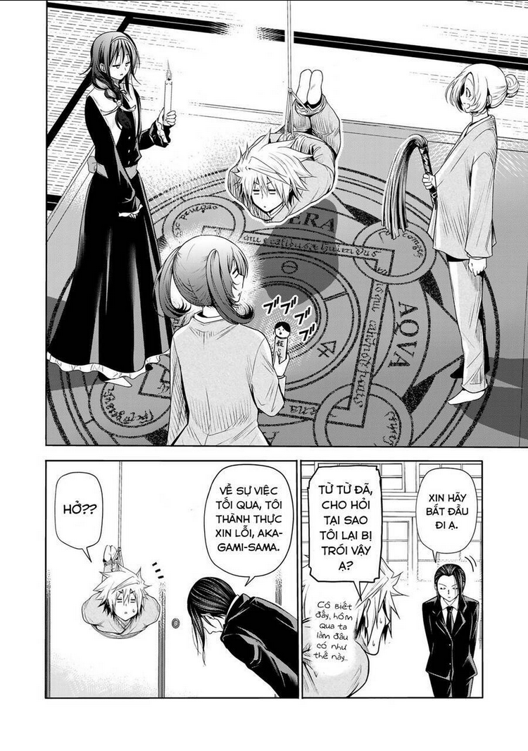 Tenpuru Chap 60.2 - Next Chap 61.2