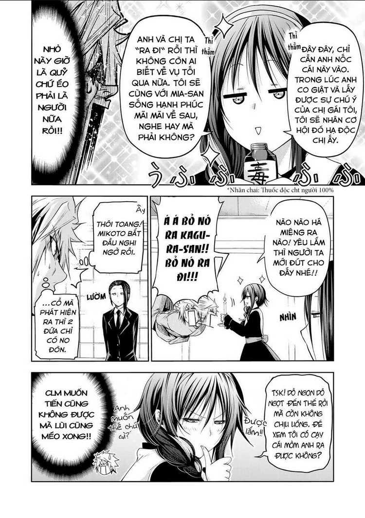 Tenpuru Chap 60.2 - Next Chap 61.2