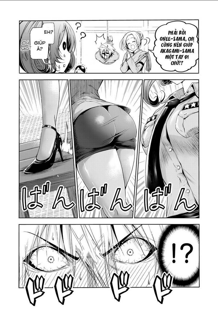 Tenpuru Chap 60.2 - Next Chap 61.2