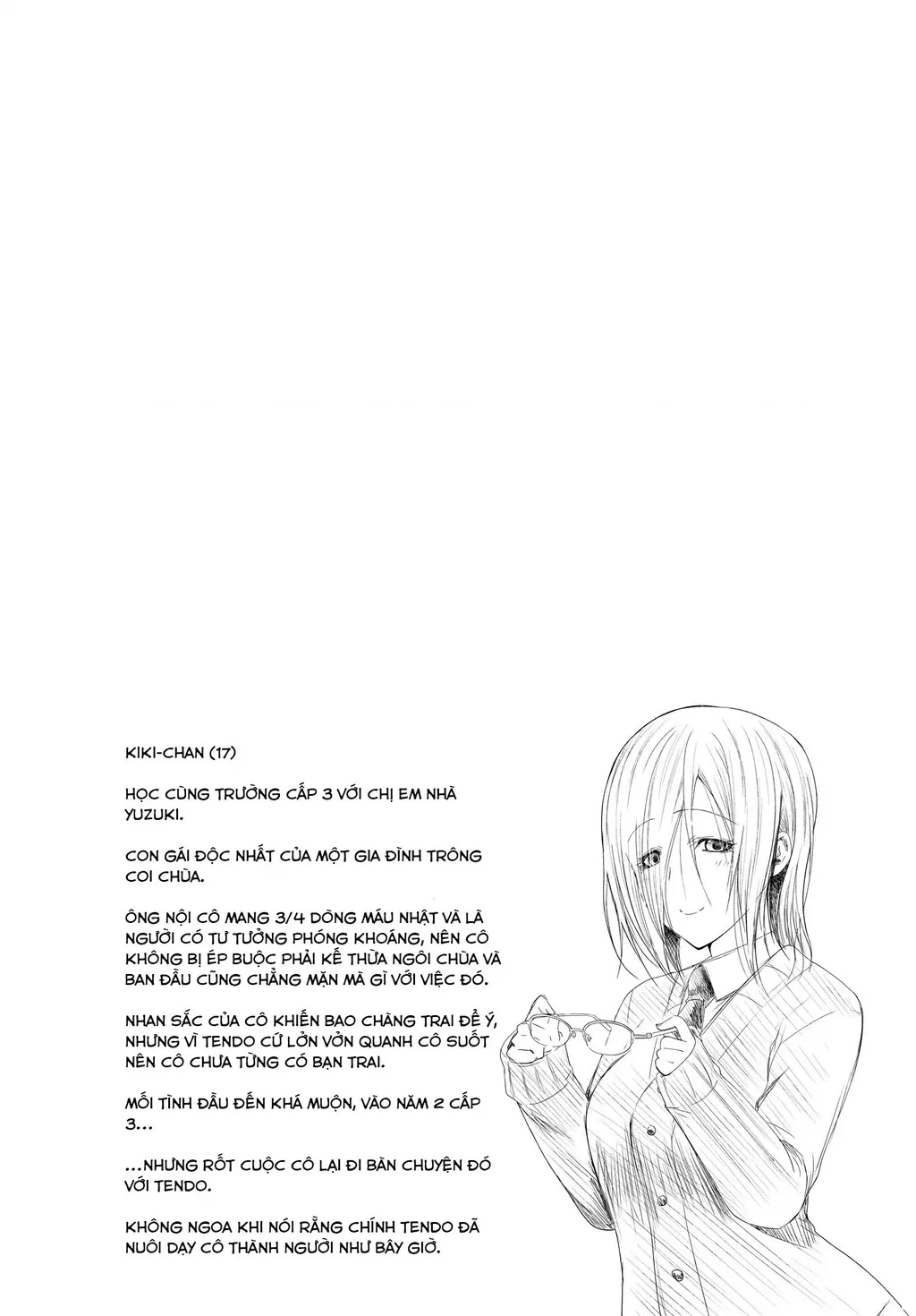 Tenpuru Chap 60.5 - Next Chap 61.5