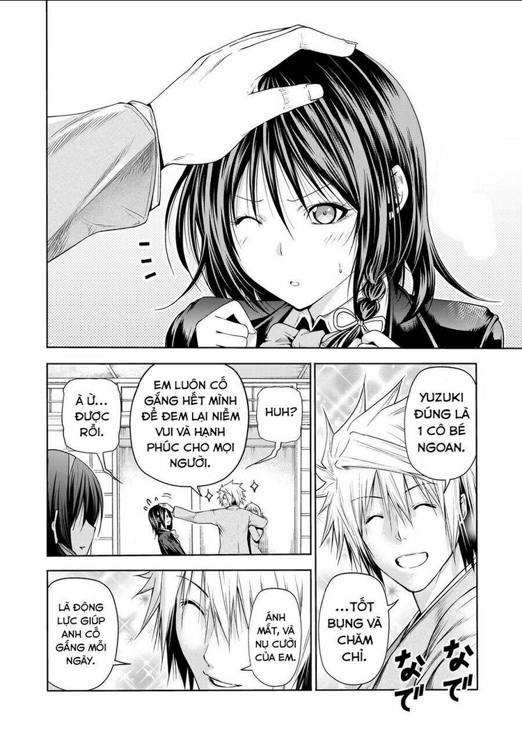 Tenpuru Chap 61 - Next Chap 62