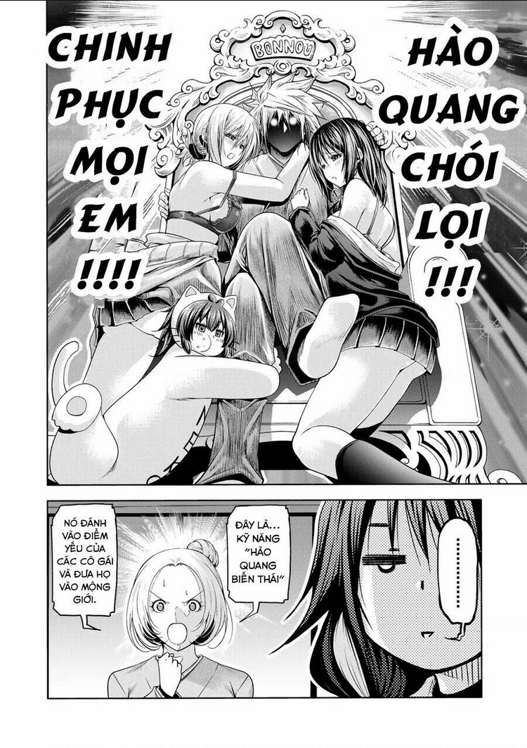 Tenpuru Chap 61 - Next Chap 62