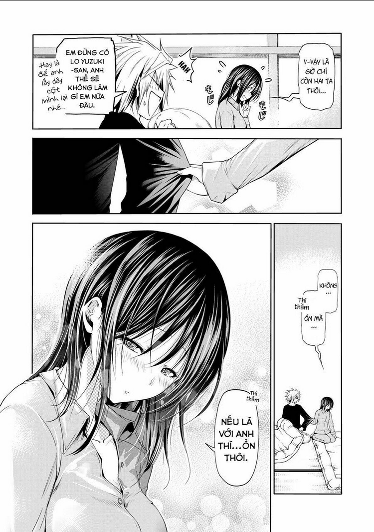 Tenpuru Chap 62 - Next Chap 63