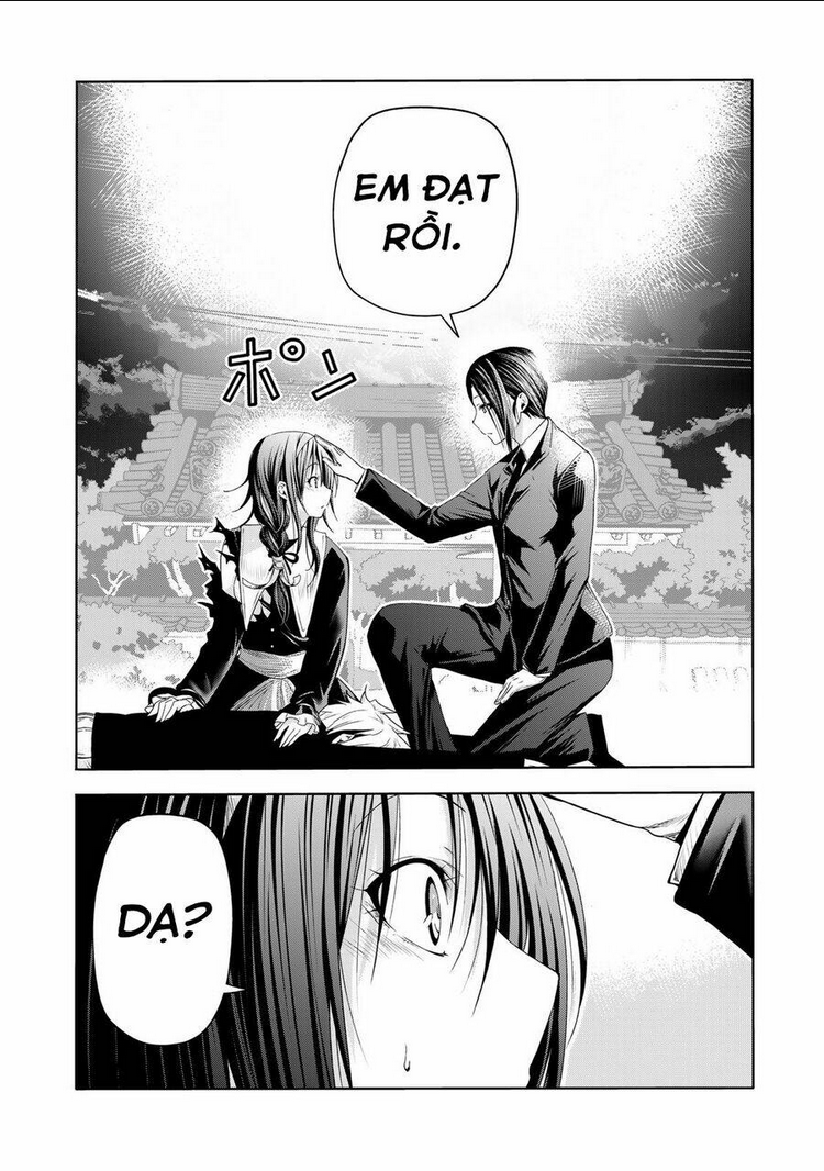 Tenpuru Chap 63 - Next Chap 64