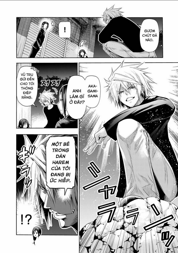 Tenpuru Chap 63 - Next Chap 64