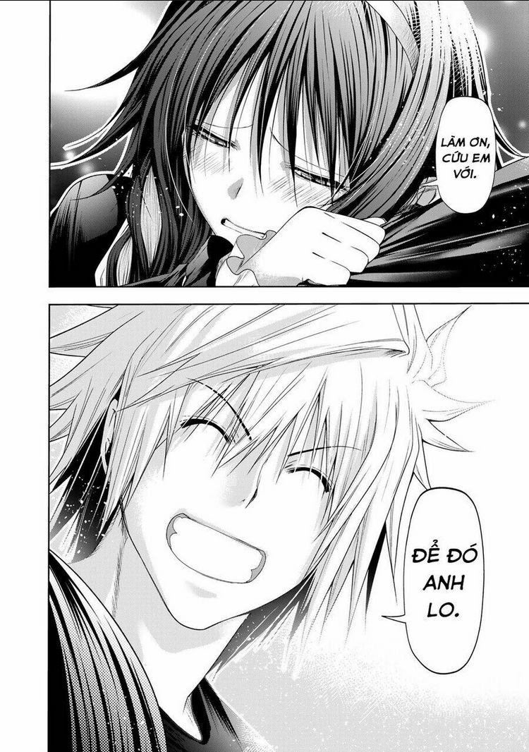 Tenpuru Chap 63 - Next Chap 64