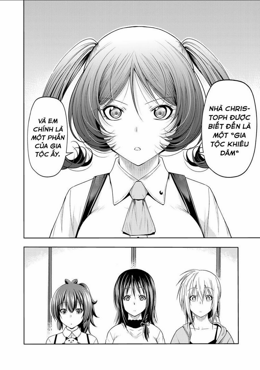 Tenpuru Chap 64 - Next Chap 65