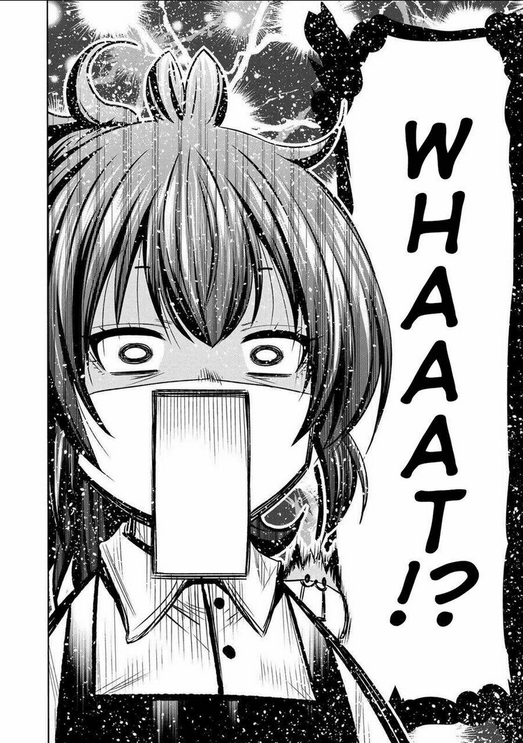 Tenpuru Chap 64 - Next Chap 65