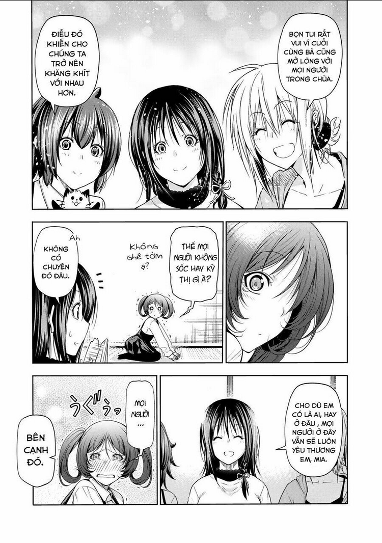 Tenpuru Chap 64 - Next Chap 65