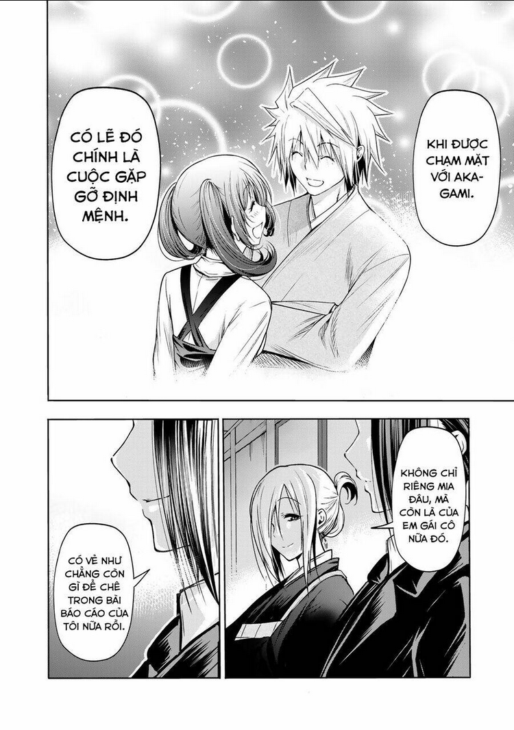 Tenpuru Chap 64 - Next Chap 65