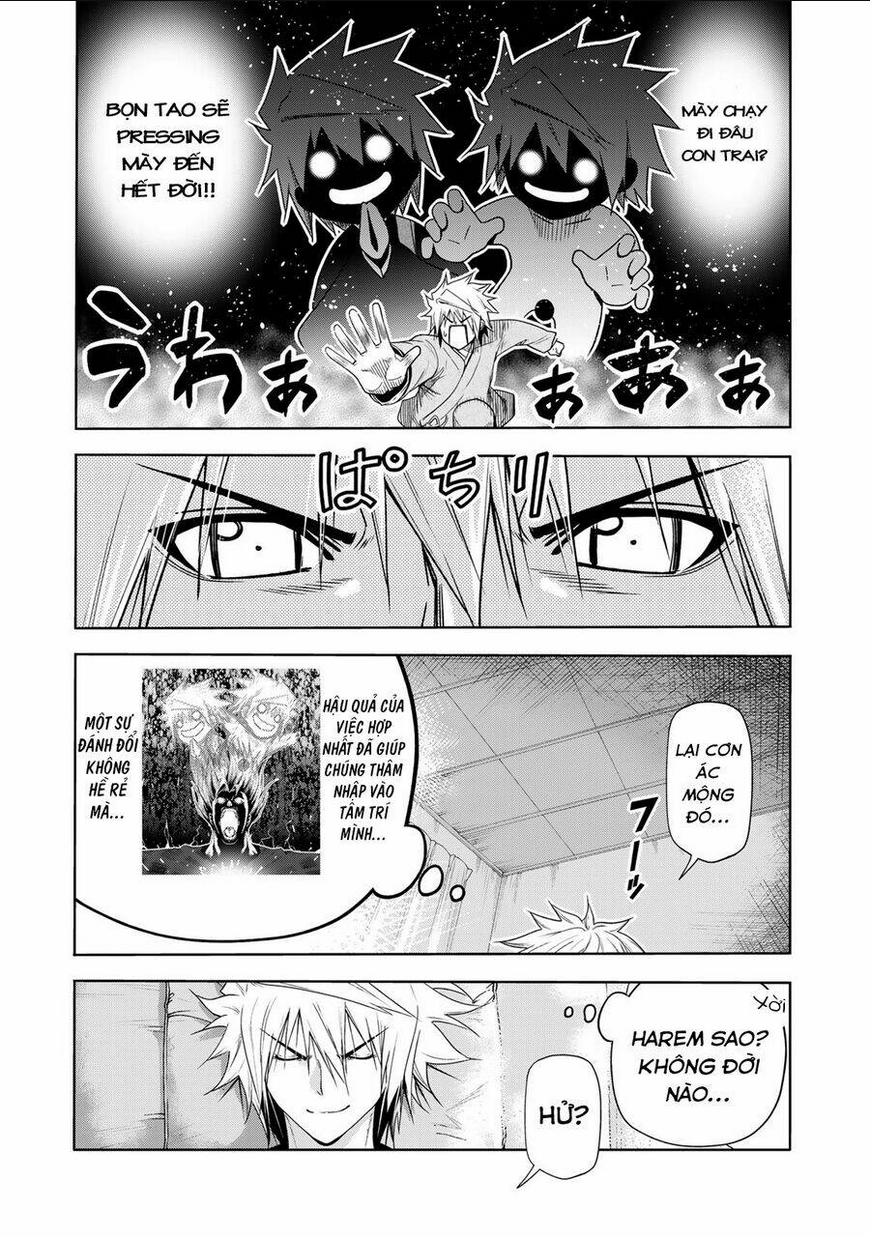 Tenpuru Chap 65 - Next Chap 66