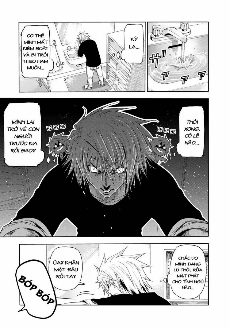 Tenpuru Chap 65 - Next Chap 66