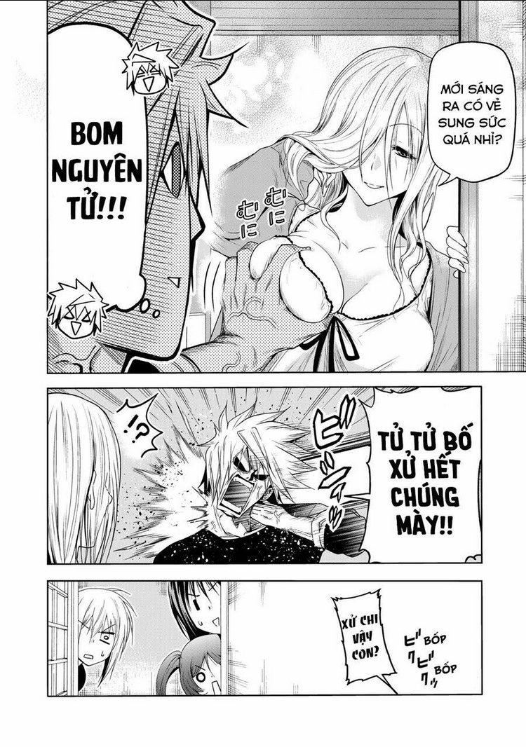 Tenpuru Chap 65 - Next Chap 66