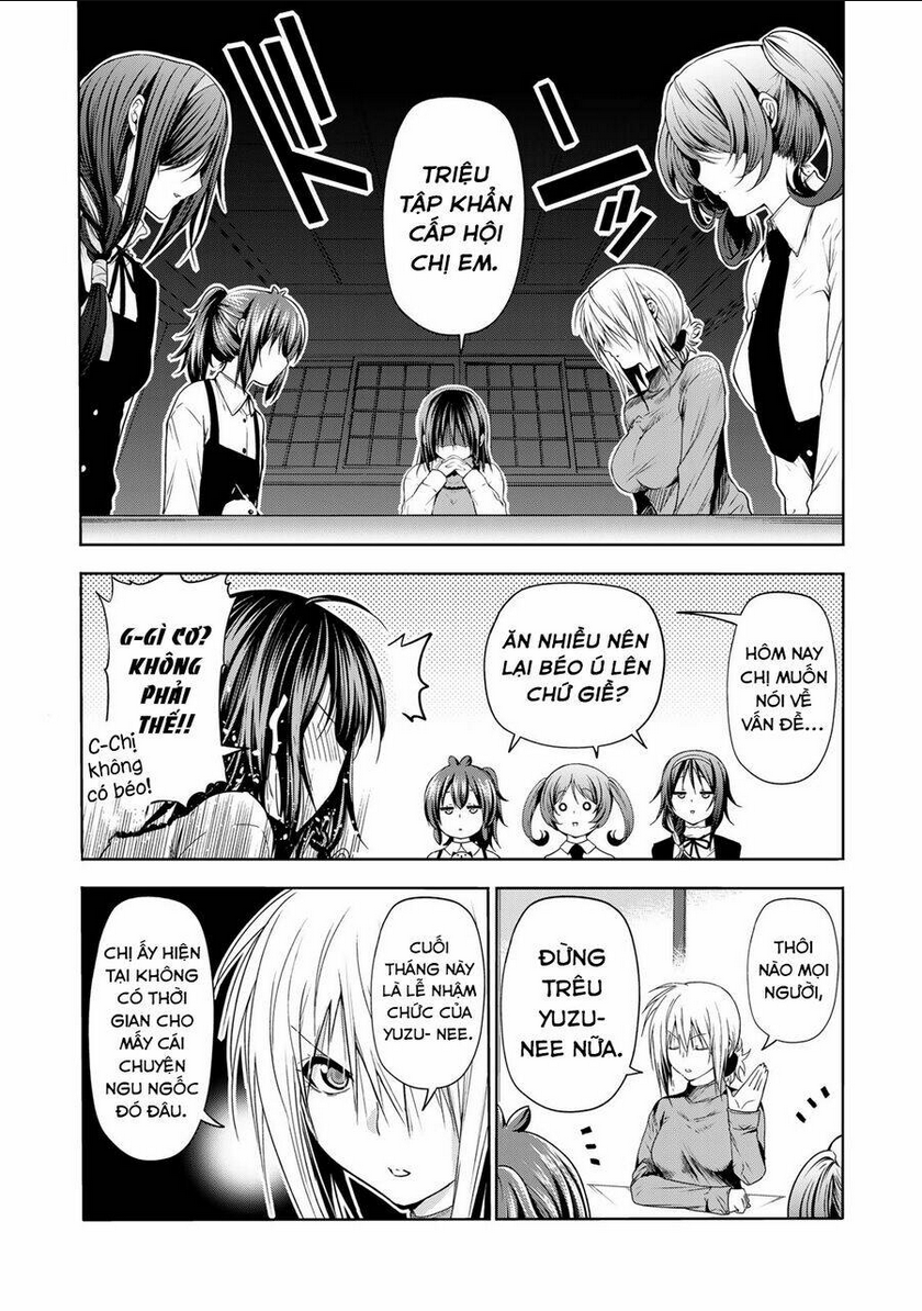 Tenpuru Chap 66 - Next Chap 67