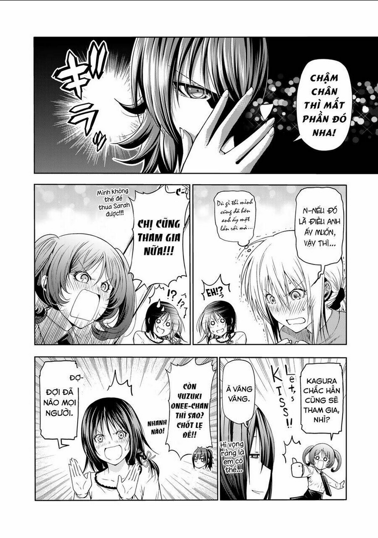 Tenpuru Chap 66 - Next Chap 67