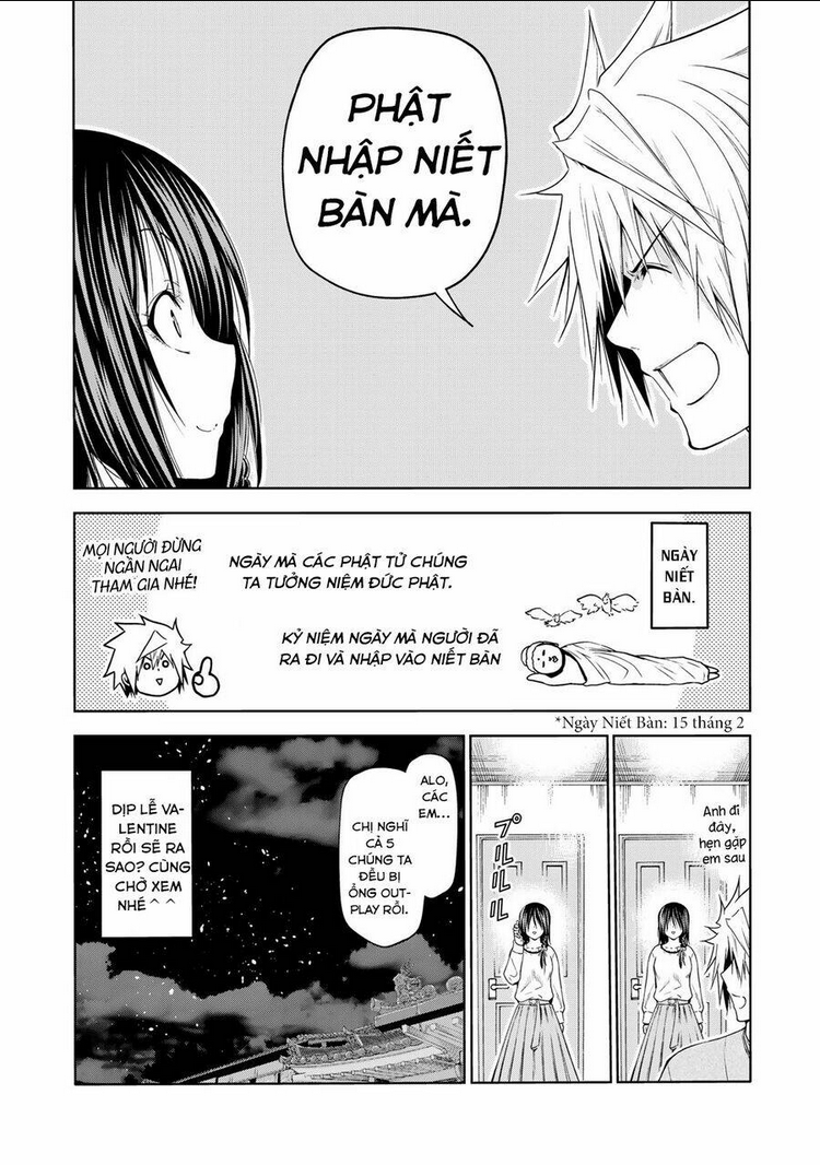 Tenpuru Chap 66 - Next Chap 67