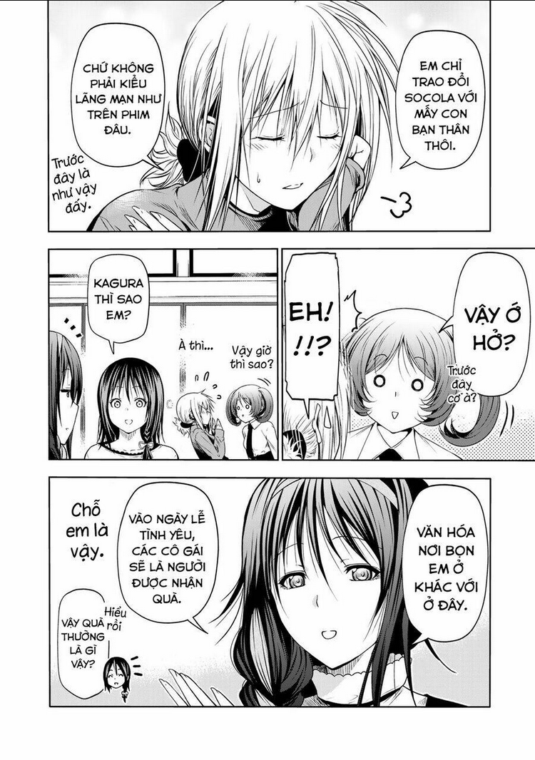 Tenpuru Chap 66 - Next Chap 67