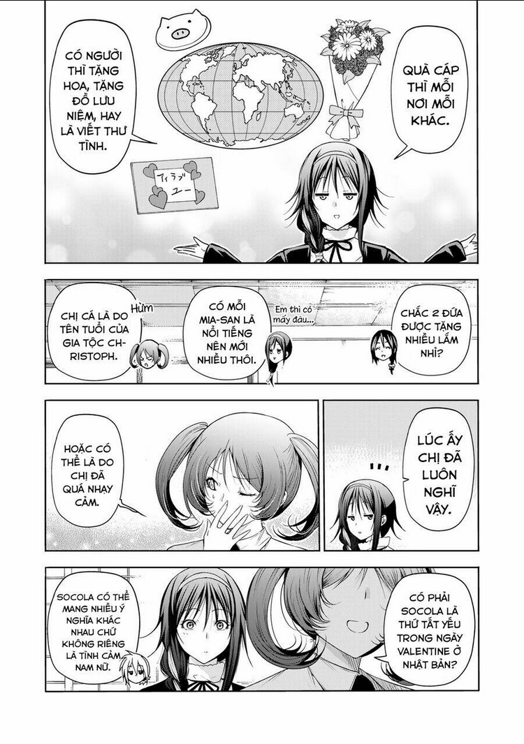 Tenpuru Chap 66 - Next Chap 67