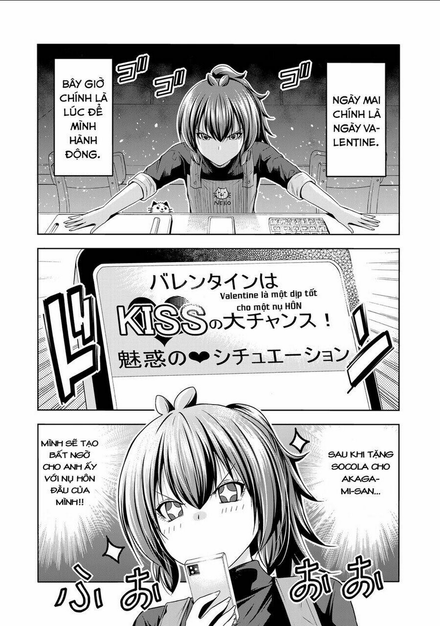 Tenpuru Chap 67 - Next Chap 68