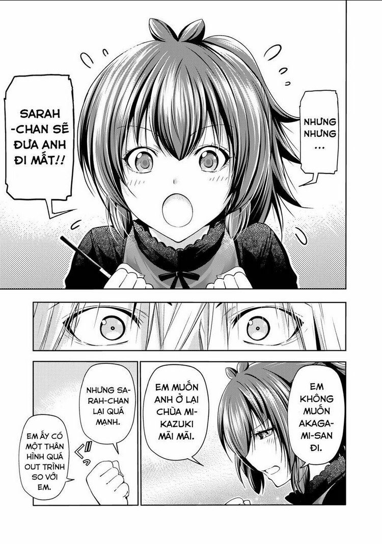 Tenpuru Chap 67 - Next Chap 68