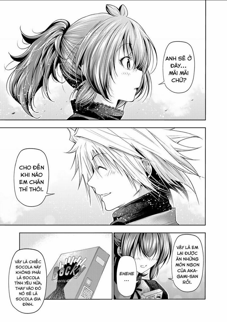 Tenpuru Chap 67 - Next Chap 68