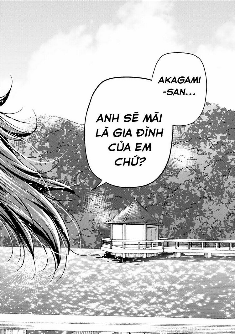 Tenpuru Chap 67 - Next Chap 68