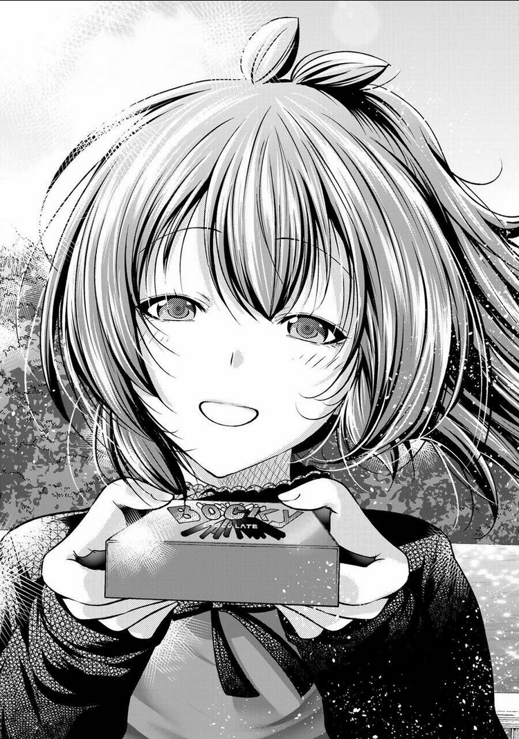 Tenpuru Chap 67 - Next Chap 68