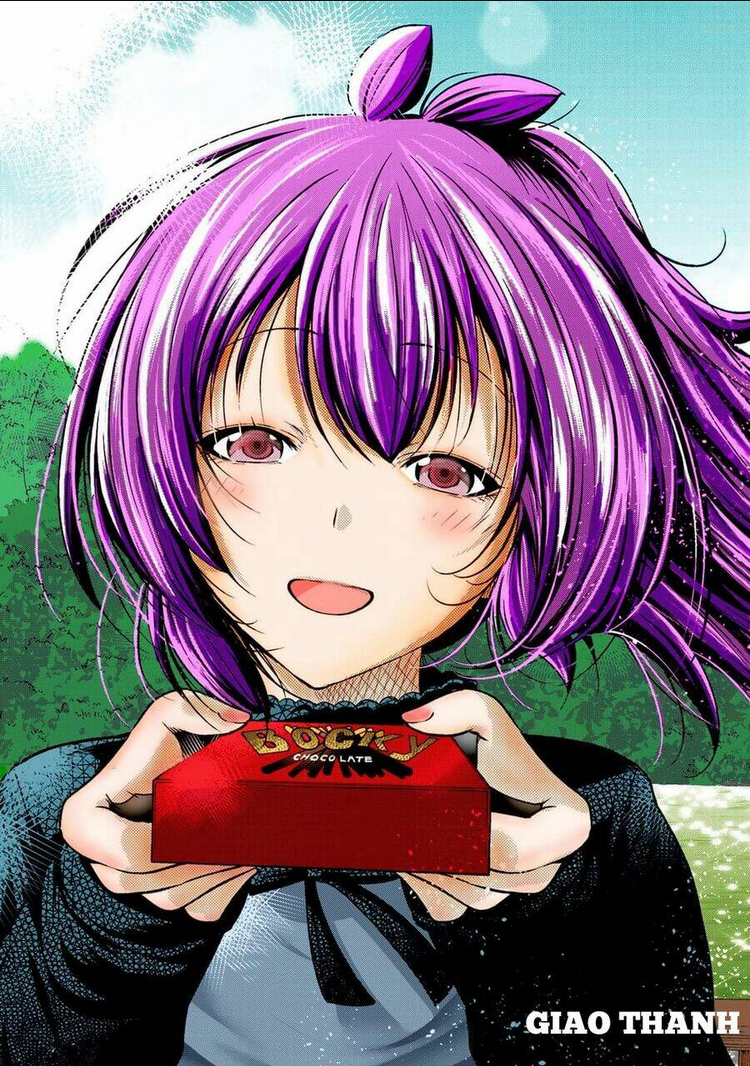 Tenpuru Chap 67 - Next Chap 68