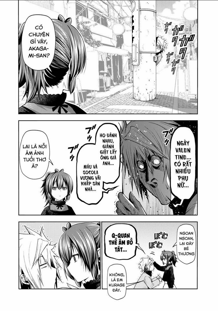 Tenpuru Chap 67 - Next Chap 68