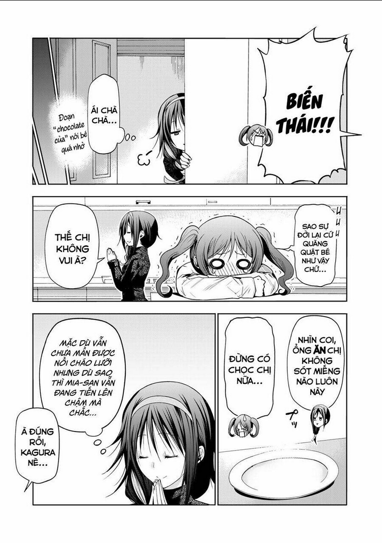 Tenpuru Chap 68 - Next Chap 69