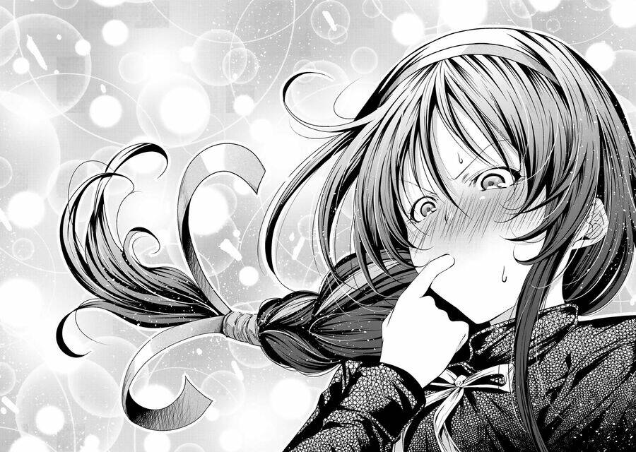 Tenpuru Chap 69 - Next Chap 70