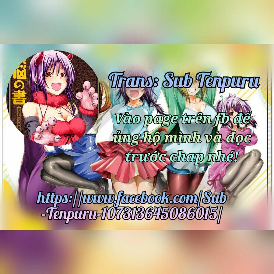 Tenpuru Chap 69 - Next Chap 70