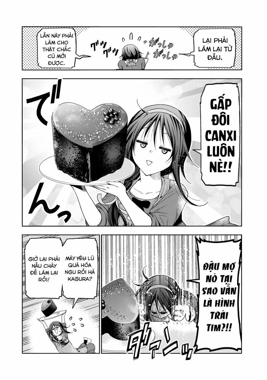 Tenpuru Chap 69 - Next Chap 70