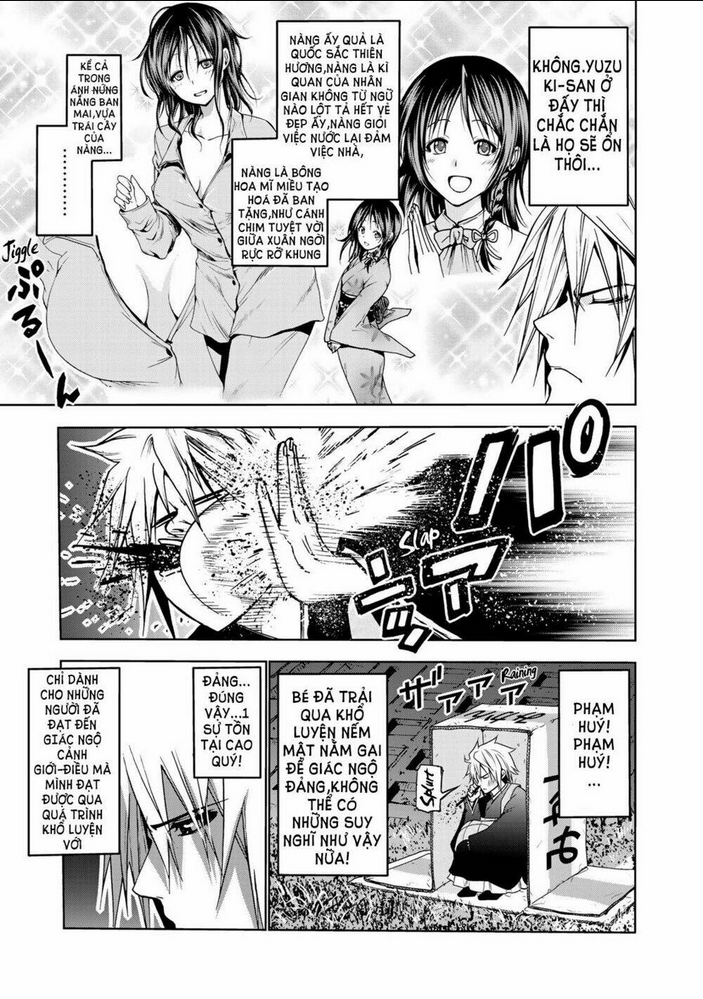 Tenpuru Chap 7 - Next Chap 8