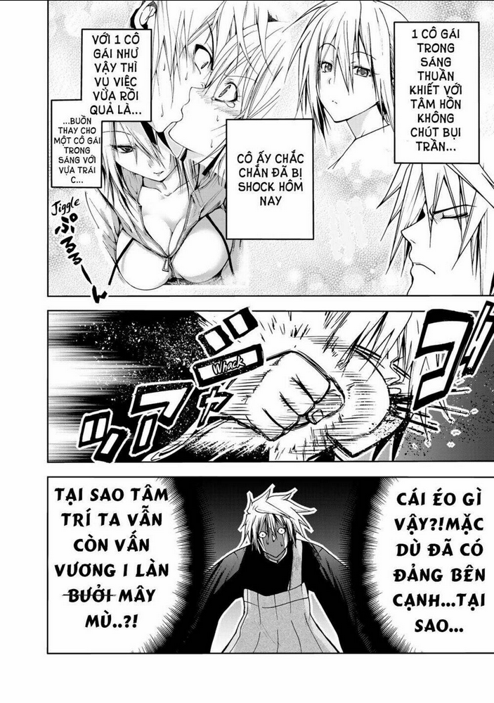 Tenpuru Chap 7 - Next Chap 8