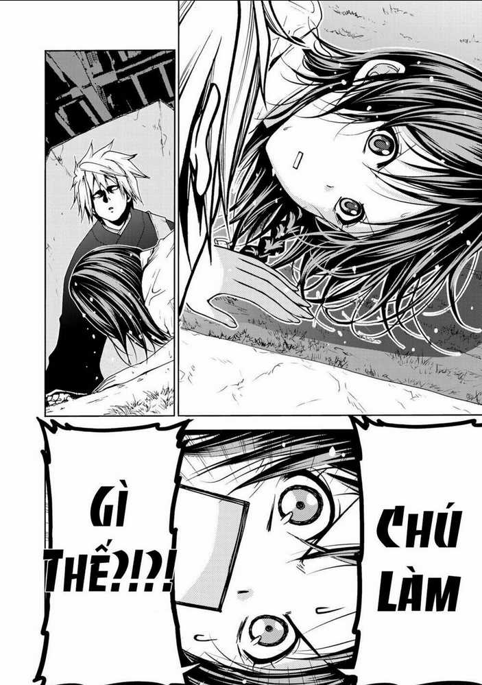 Tenpuru Chap 7 - Next Chap 8