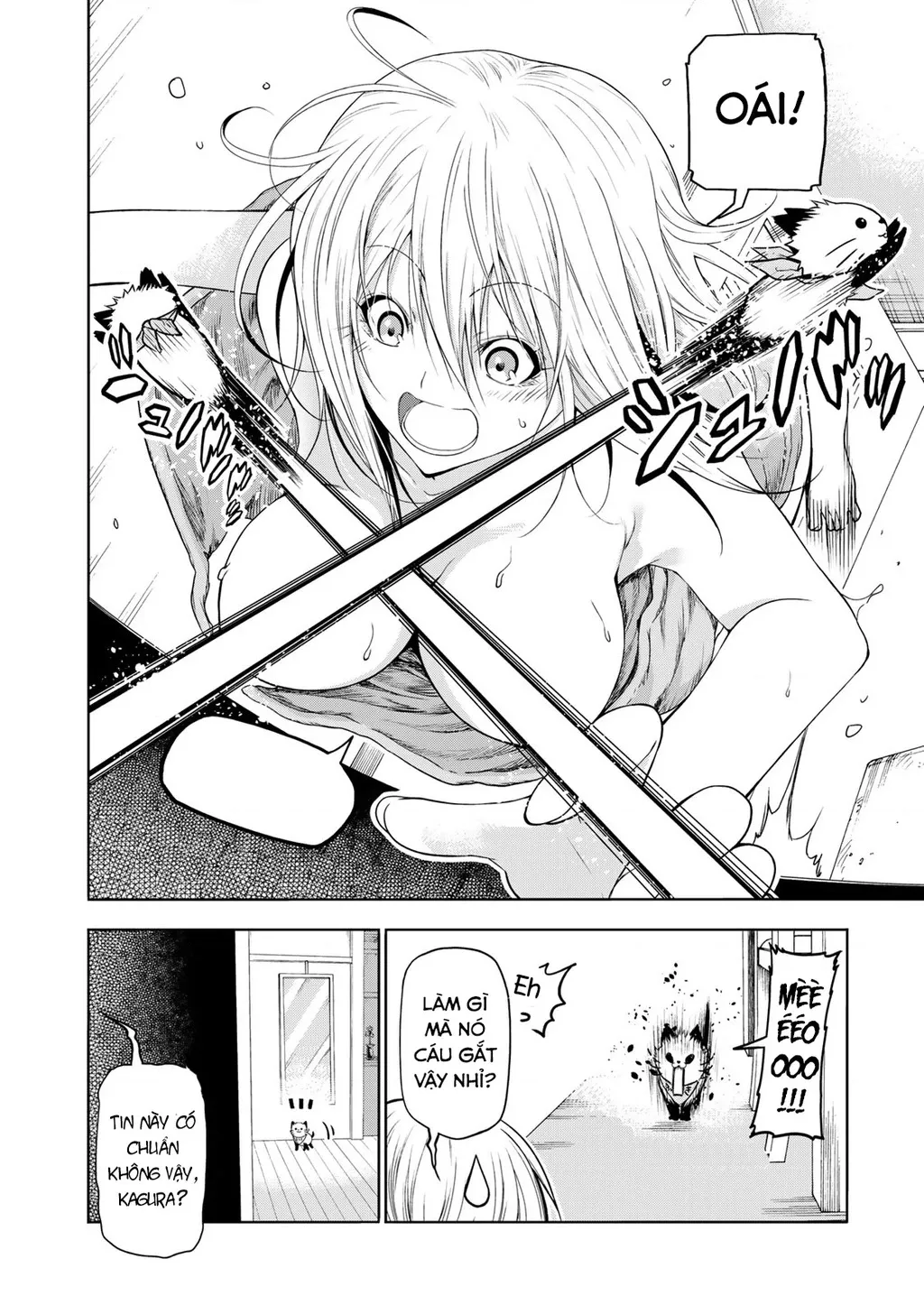 Tenpuru Chap 70.5 - Next Chap 71.5
