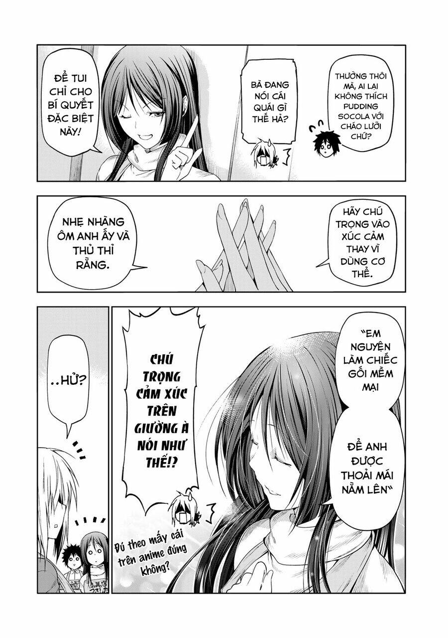 Tenpuru Chap 70 - Next Chap 71